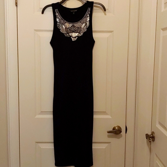 Express Dresses & Skirts - Express Maxi Dress! New!